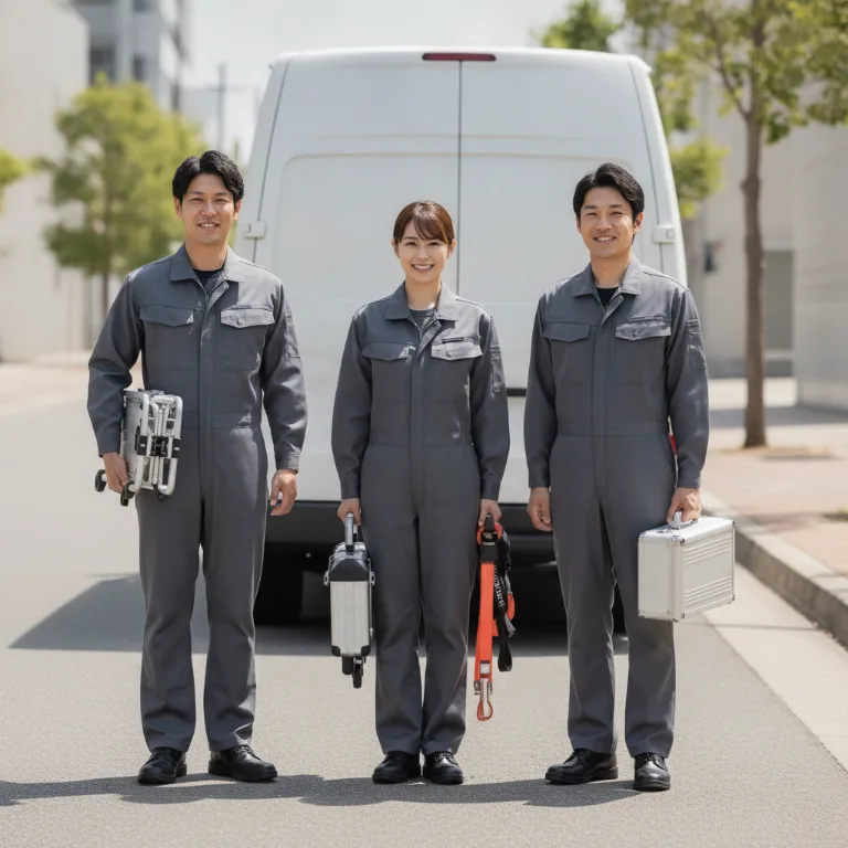葬儀社 のチーム: Ishikari